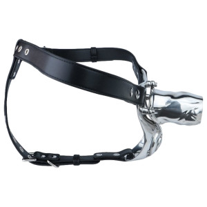 Ceinture de chasteté SLEEDICK S 9 x 3.3 cm par CockLock