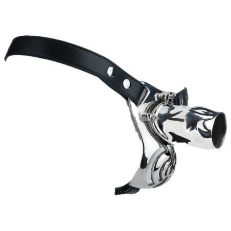 Ceinture de chasteté SLEEDICK S 9 x 3.3 cm par CockLock
