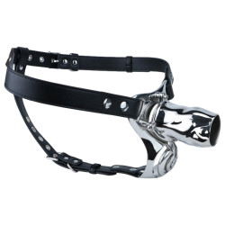Ceinture de chasteté SLEEDICK M 9.5 x 3.9 cm par CockLock