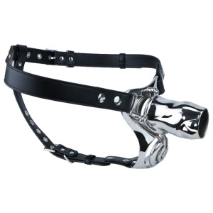 Ceinture de chasteté SLEEDICK M 9.5 x 3.9 cm par CockLock
