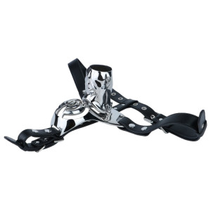 Ceinture de chasteté SLEEDICK M 9.5 x 3.9 cm par CockLock
