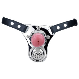 Ceinture de chasteté SLEEDICK M 9.5 x 3.9 cm par CockLock