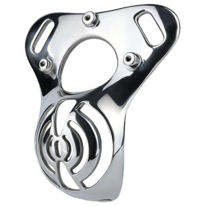 Ceinture de chasteté SLEEDICK L 9.5 x 4.3 cm par CockLock