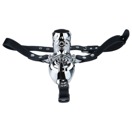Ceinture de chasteté SLEEDICK L 9.5 x 4.3 cm par CockLock