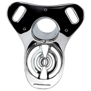 Ceinture de chasteté SLEEDICK L 9.5 x 4.3 cm par CockLock