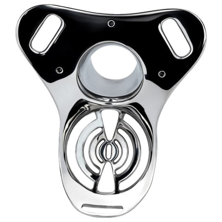 Ceinture de chasteté SLEEDICK L 9.5 x 4.3 cm par CockLock