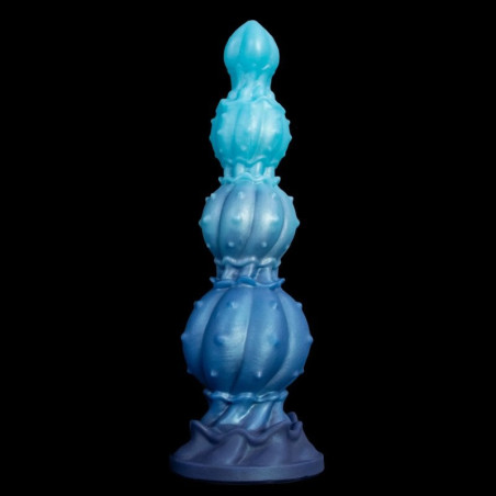 Gode monstre TROLLICE S de Deepleasure