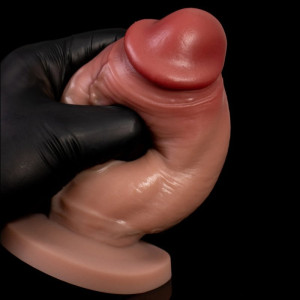 Gode réaliste EXPLODICK S de FUKR