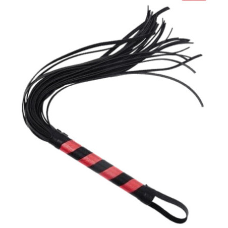 Martinet COLORSBAND TAZ 43cm Rouge de LuxuryFantasy