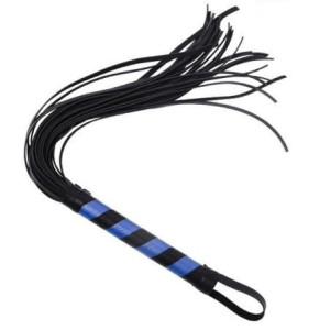 Martinet COLORSBAND TAZ 43cm Bleu de LuxuryFantasy