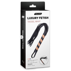 Martinet COLORSBAND TAZ 43cm Bleu de LuxuryFantasy 2