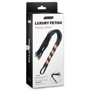 Martinet COLORSBAND TAZ 43cm Bleu de LuxuryFantasy
