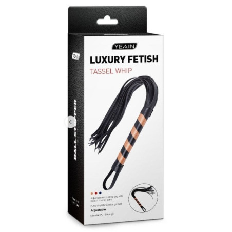 Martinet COLORSBAND TAZ 43cm Cuivre de LuxuryFantasy