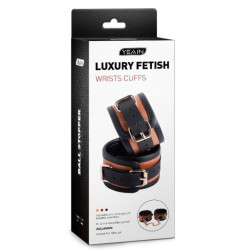 Menottes de poignets COLORSBAND CUFWRIST par LuxuryFantasy 2