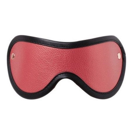 Masque SM COLORSBAND Rouge de LuxuryFantasy