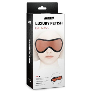 Masque SM COLORSBAND Rouge de LuxuryFantasy