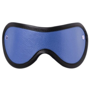Masque SM COLORSBAND Bleu