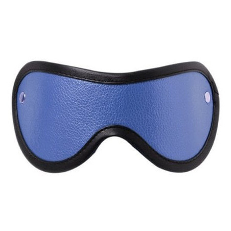 Masque SM COLORSBAND Bleu de LuxuryFantasy