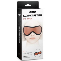 Masque SM COLORSBAND Bleu de LuxuryFantasy 2