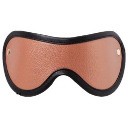Masque SM COLORSBAND Cuivre de LuxuryFantasy