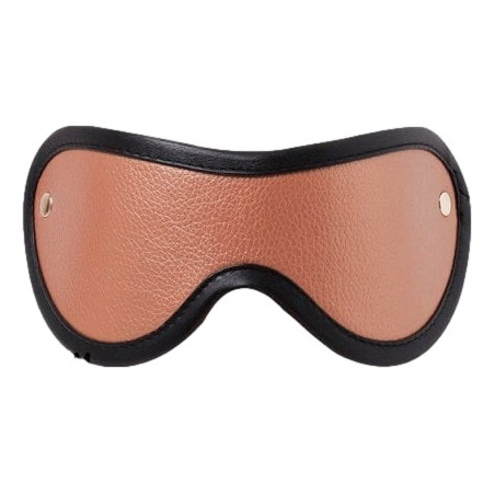 Masque SM COLORSBAND Cuivre de LuxuryFantasy