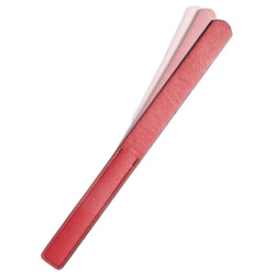 Paddle 3 Brins COLORSBAND PAD 30cm Rouge de LuxuryFantasy