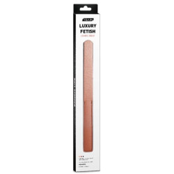 Paddle 3 Brins COLORSBAND PAD 30cm Rouge de LuxuryFantasy 2