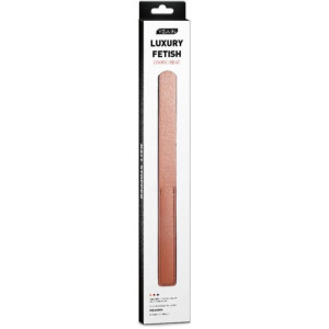Paddle 3 Brins COLORSBAND PAD 30cm Bleu de LuxuryFantasy