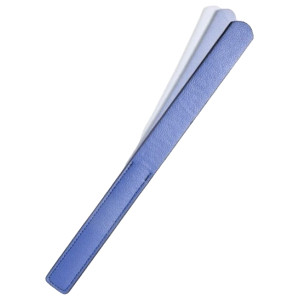 Paddle 3 Brins COLORSBAND PAD 30cm Bleu de LuxuryFantasy