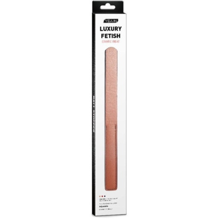 Paddle 3 Brins COLORSBAND PAD 30cm Cuivre de LuxuryFantasy