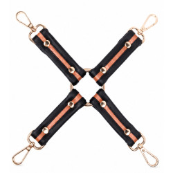 Connecteur de menottes COLORSBAND CROSS Cuivre par LuxuryFantasy