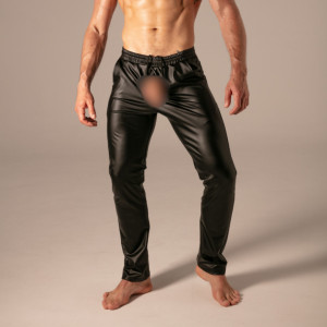 Pantalon MASTER Noir de Absolu Male