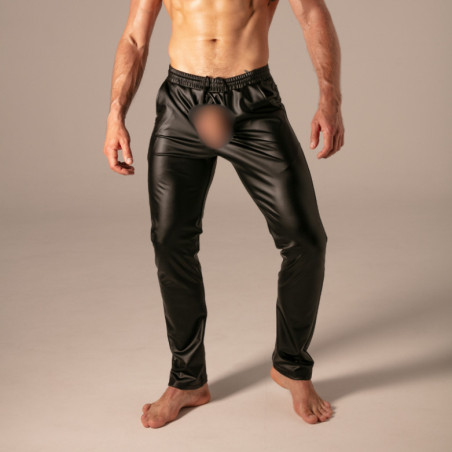 Pantalon MASTER Noir de Absolu Male