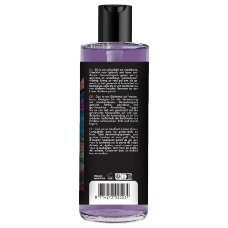 Lubrifiant eau SEDUCING SUCCUBUS 100ml de Fiction Cocks