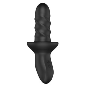Gode Va-et-vient ASCEND EXTREME 12.5 x 5 cm de Nexus