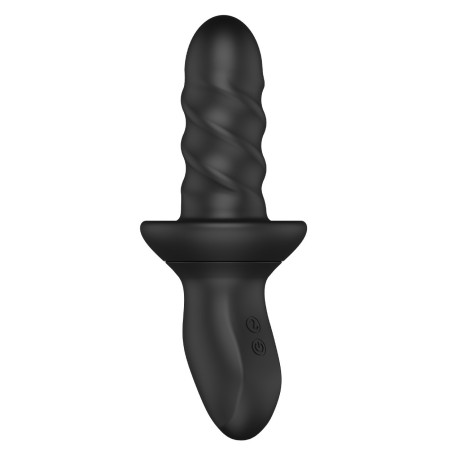 Gode Va-et-vient ASCEND EXTREME 12.5 x 5 cm de Nexus