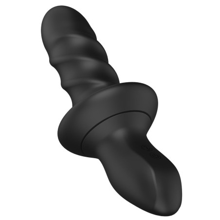 Gode Va-et-vient ASCEND EXTREME 12.5 x 5 cm de Nexus