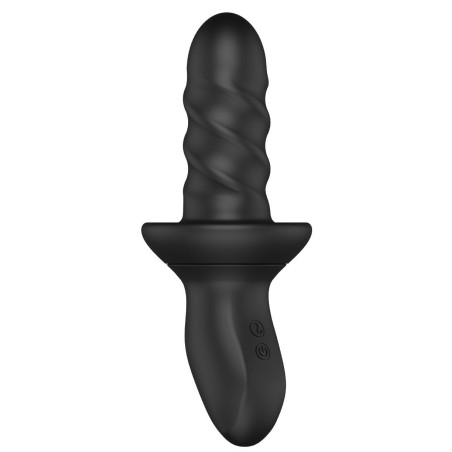 Gode Va-et-vient ASCEND EXTREME 12.5 x 5 cm de Nexus