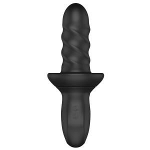 Gode Va-et-vient ASCEND EXTREME 12.5 x 5 cm de Nexus