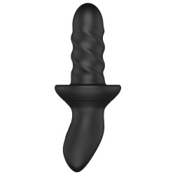 Gode Va-et-vient ASCEND EXTREME 12.5 x 5 cm de Nexus
