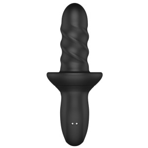 Gode Va-et-vient ASCEND EXTREME 12.5 x 5 cm de Nexus
