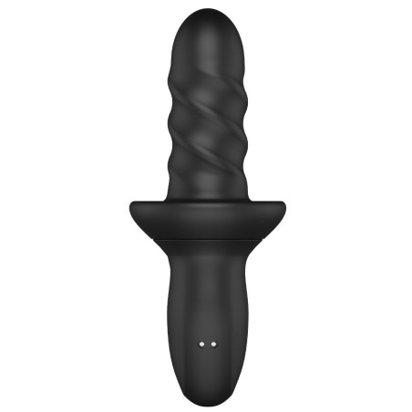 Gode Va-et-vient ASCEND EXTREME 12.5 x 5 cm de Nexus