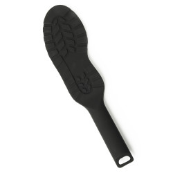 Paddle avec Relief de Boots DIRTY FOOTPRINT 40 cm