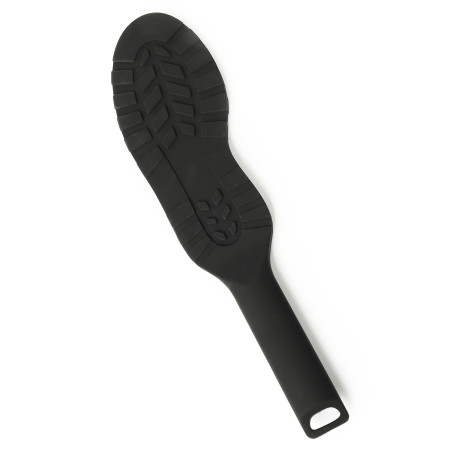 Paddle avec Relief de Boots DIRTY FOOTPRINT 40 cm