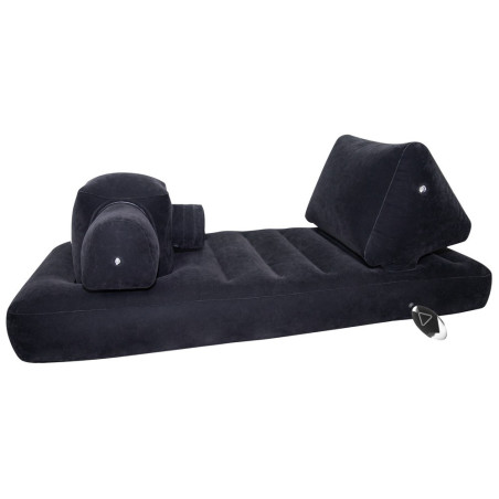 Lit gonflable VELVET LUXURY de You2Toys