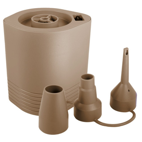 Lit gonflable VELVET LUXURY de You2Toys