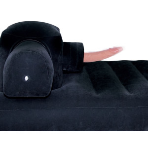 Lit gonflable VELVET LUXURY de You2Toys