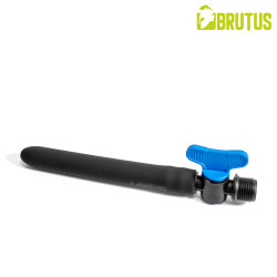 Embout de douche NOZZLE On/Off S 15 x 2 cm de Brutus