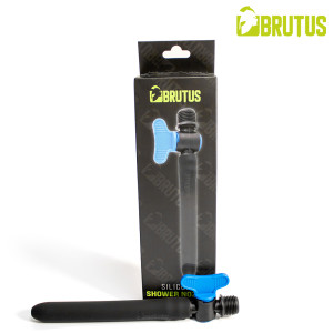 Embout de douche NOZZLE On/Off S 15 x 2 cm de Brutus