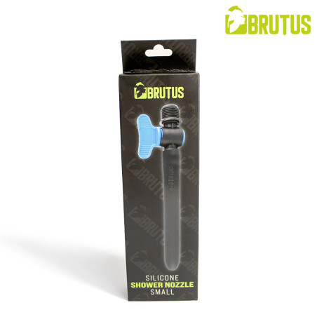 Embout de douche NOZZLE On/Off S 15 x 2 cm de Brutus